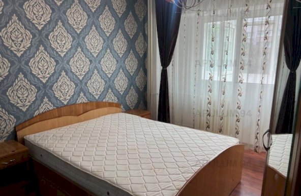 Apartament 3 camere Iuliu Maniu, stradal, statia Valea Lunga. 