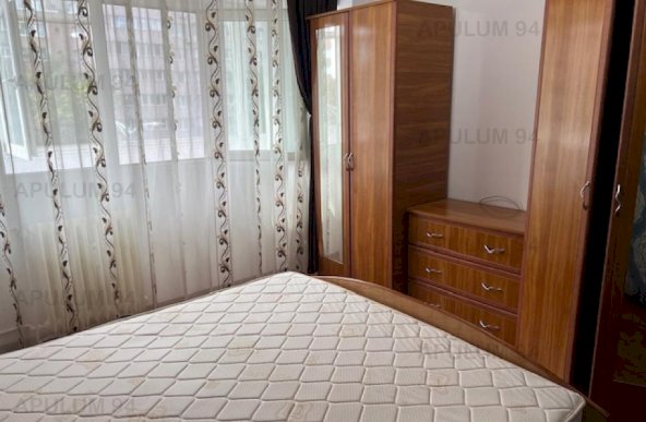 Inchiriere Apartament 3 camere ,zona Militari ,strada Iuliu Maniu ,nr 150 ,450 € /luna 