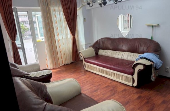 Apartament 3 camere Iuliu Maniu, stradal, statia Valea Lunga. 