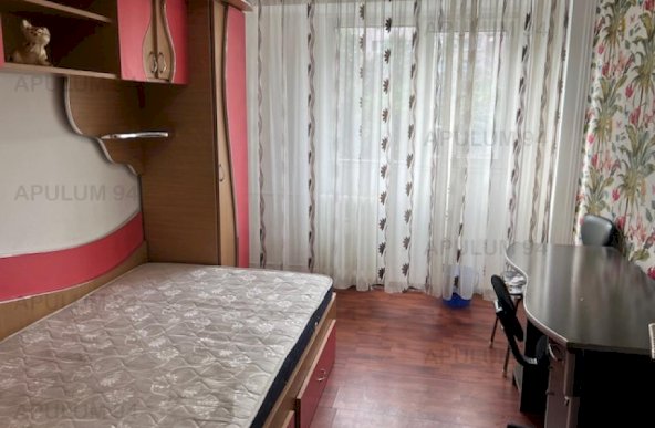 Apartament 3 camere Iuliu Maniu, stradal, statia Valea Lunga. 