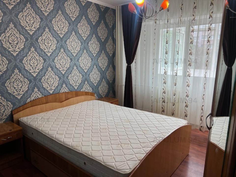 Inchiriere Apartament 3 camere ,zona Militari ,strada Iuliu Maniu ,nr 150 ,450 € /luna 