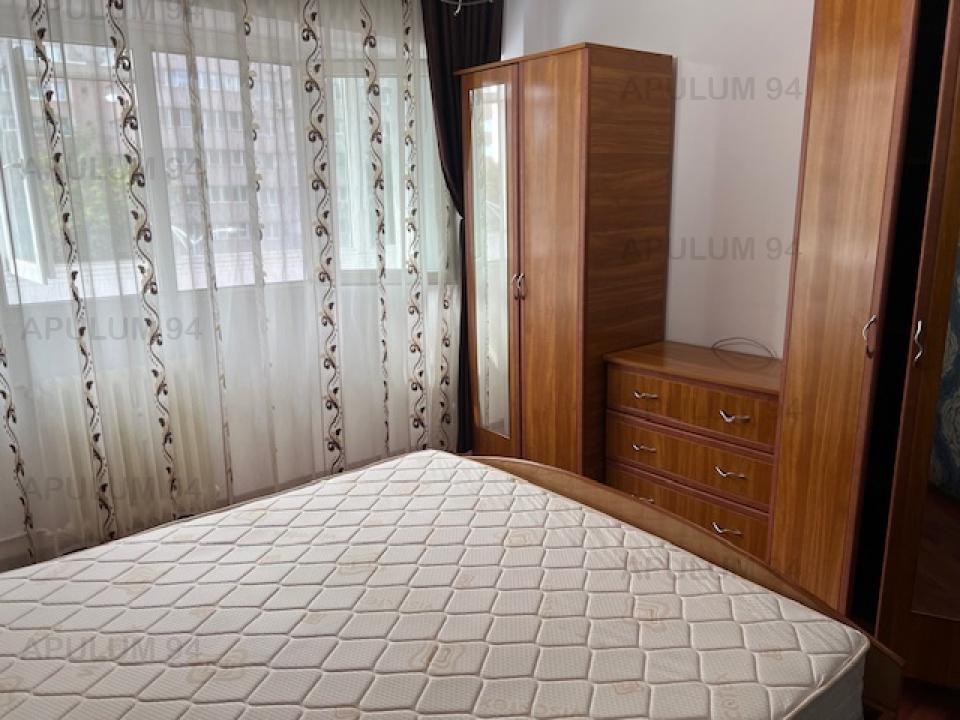 Inchiriere Apartament 3 camere ,zona Militari ,strada Iuliu Maniu ,nr 150 ,450 € /luna 