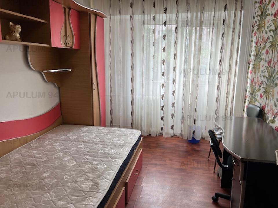 Inchiriere Apartament 3 camere ,zona Militari ,strada Iuliu Maniu ,nr 150 ,450 € /luna 