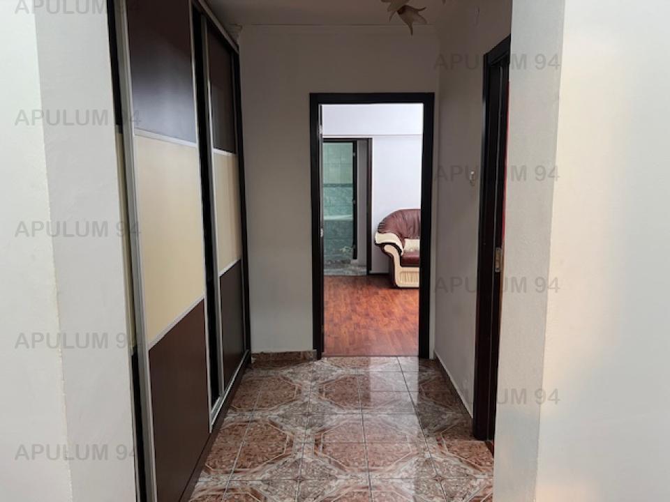 Inchiriere Apartament 3 camere ,zona Militari ,strada Iuliu Maniu ,nr 150 ,450 € /luna 