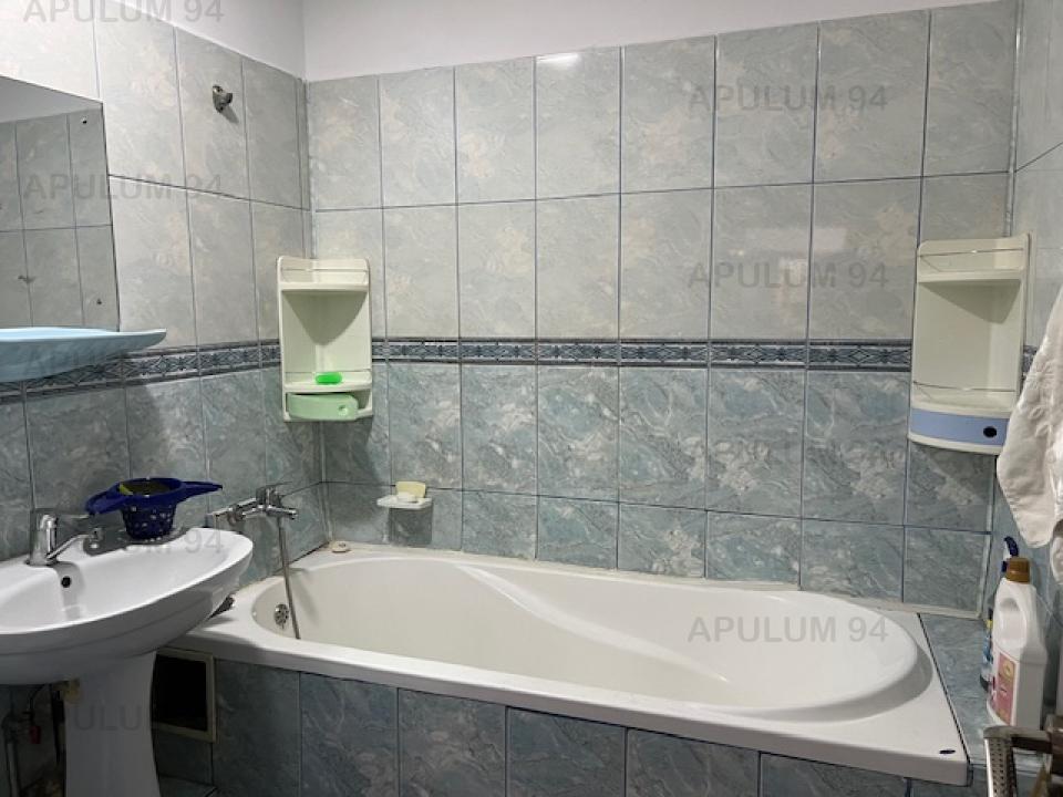 Inchiriere Apartament 3 camere ,zona Militari ,strada Iuliu Maniu ,nr 150 ,450 € /luna 