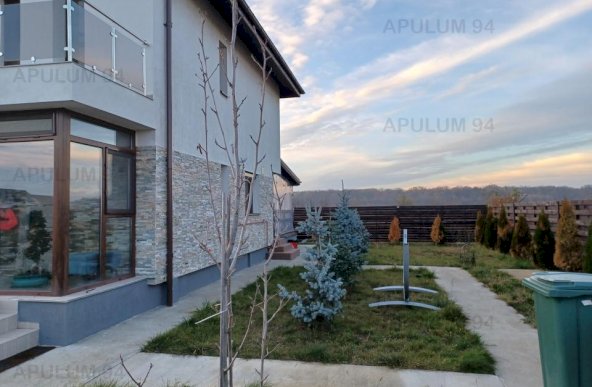 Vanzare Casa/Vila 4 camere ,zona Sabareni ,strada Padurii ,nr ... ,175.000 €