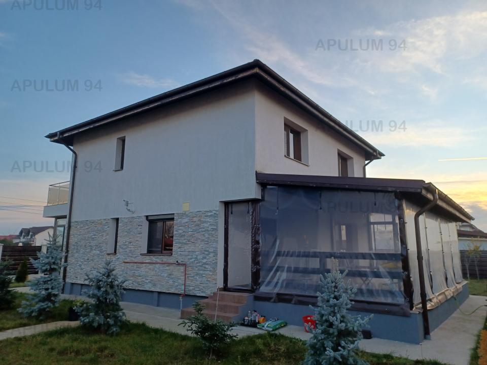 Vanzare Casa/Vila 4 camere ,zona Sabareni ,strada Padurii ,nr ... ,175.000 €