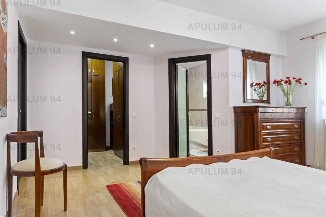 Inchiriere Apartament 3 camere ,zona Arcul de Triumf ,strada Clucerului ,nr 1 ,1.900 € /luna 