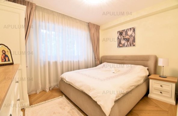 Apartament 3 Camere Dorobanți, Sector 1 | Finisaje Premium