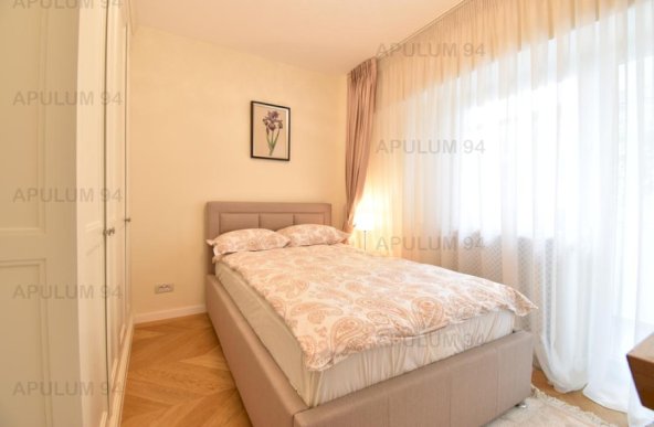 Inchiriere Apartament 3 camere ,zona Floreasca ,strada Stefan Protopopescu ,nr 2 ,1.500 € /luna 