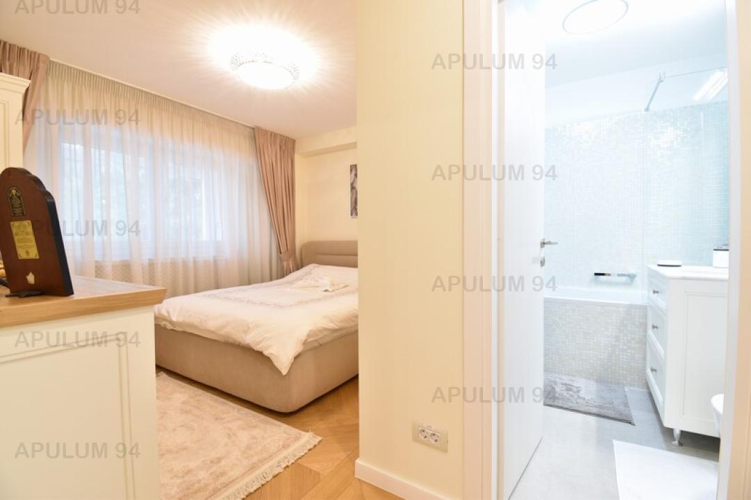 Inchiriere Apartament 3 camere ,zona Floreasca ,strada Stefan Protopopescu ,nr 2 ,1.500 € /luna 