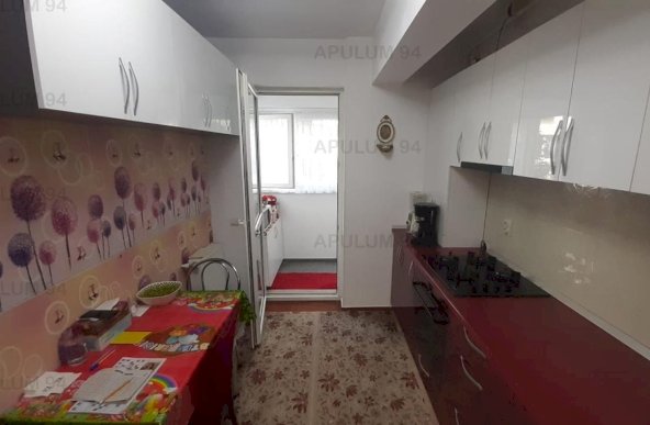 Vanzare Apartament 2 camere ,zona Popesti-Leordeni ,strada Amurgului ,nr 31 ,88.000 €