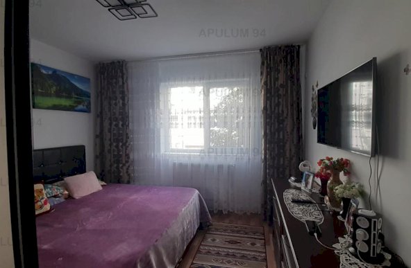 Vanzare Apartament 2 camere ,zona Popesti-Leordeni ,strada Amurgului ,nr 31 ,88.000 €