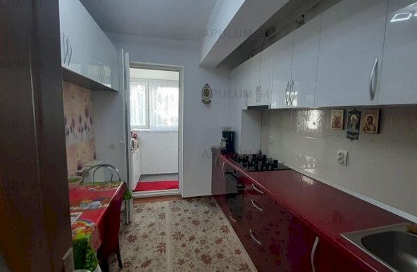 Vanzare Apartament 2 camere ,zona Popesti-Leordeni ,strada Amurgului ,nr 31 ,88.000 €