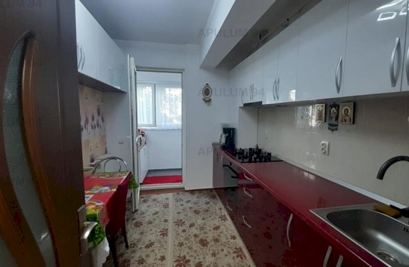 Vanzare Apartament 2 camere ,zona Popesti-Leordeni ,strada Amurgului ,nr 31 ,88.000 €