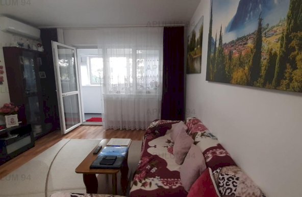 Vanzare Apartament 2 camere ,zona Popesti-Leordeni ,strada Amurgului ,nr 31 ,88.000 €