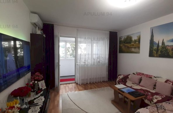 Vanzare Apartament 2 camere ,zona Popesti-Leordeni ,strada Amurgului ,nr 31 ,88.000 €