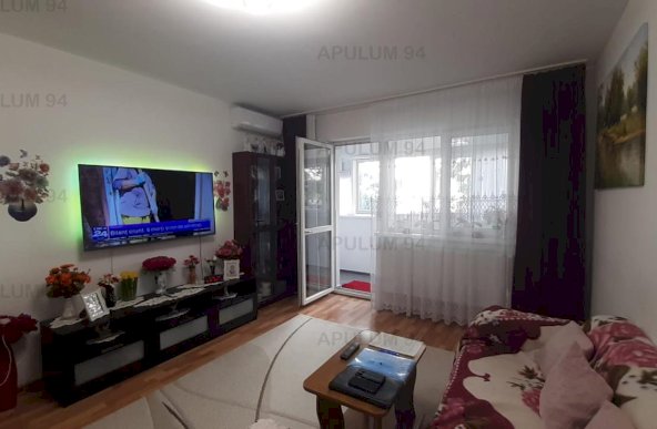 Vanzare Apartament 2 camere ,zona Popesti-Leordeni ,strada Amurgului ,nr 31 ,88.000 €