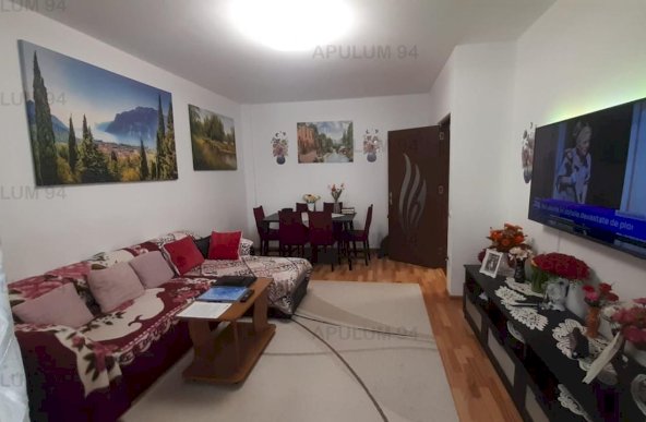 Vanzare Apartament 2 camere ,zona Popesti-Leordeni ,strada Amurgului ,nr 31 ,88.000 €