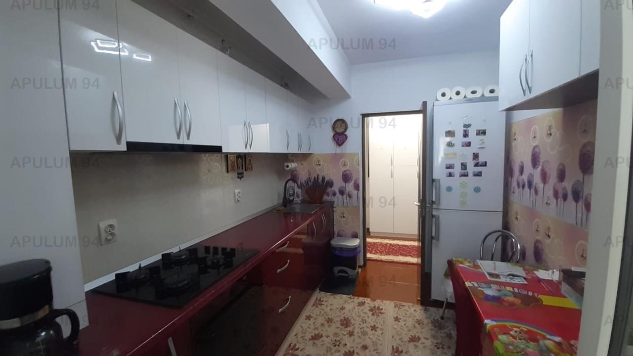 Vanzare Apartament 2 camere ,zona Popesti-Leordeni ,strada Amurgului ,nr 31 ,88.000 €