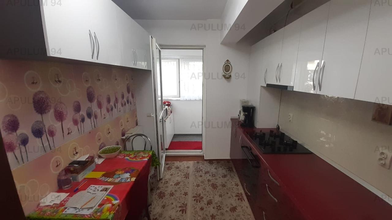 Vanzare Apartament 2 camere ,zona Popesti-Leordeni ,strada Amurgului ,nr 31 ,88.000 €