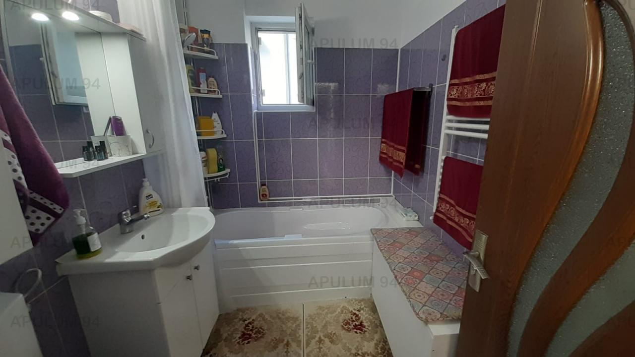 Vanzare Apartament 2 camere ,zona Popesti-Leordeni ,strada Amurgului ,nr 31 ,88.000 €