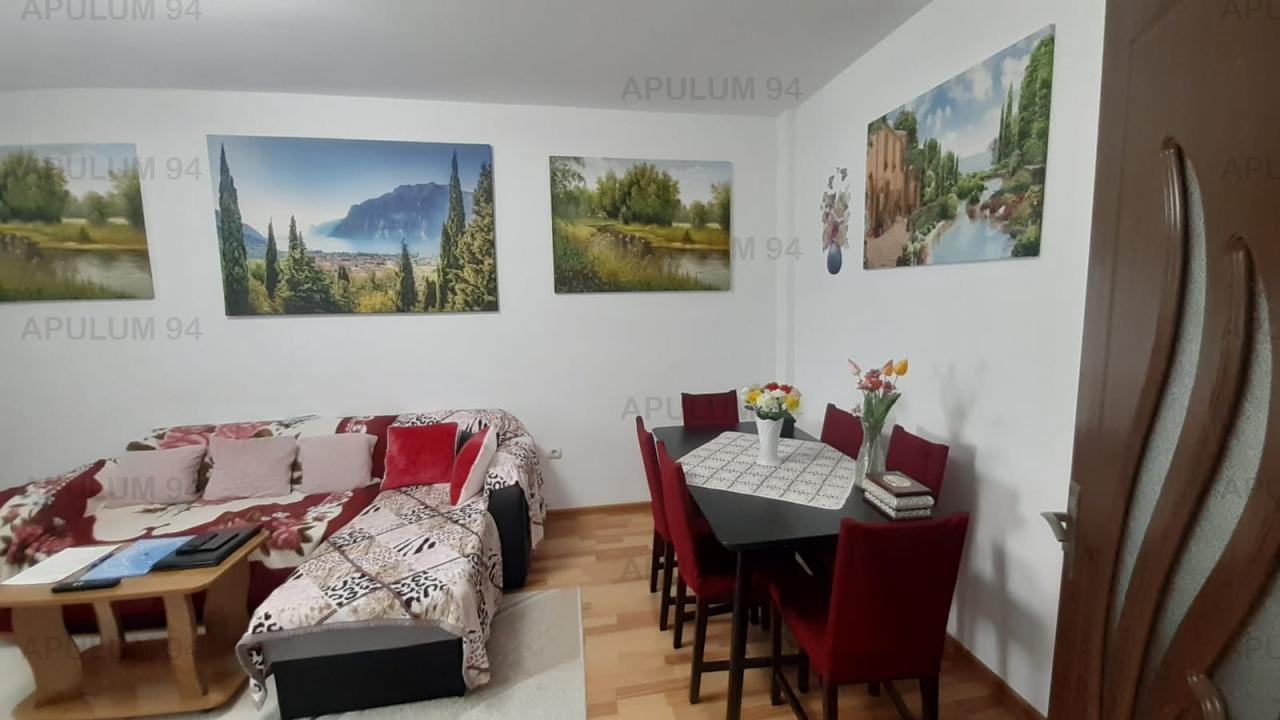 Vanzare Apartament 2 camere ,zona Popesti-Leordeni ,strada Amurgului ,nr 31 ,88.000 €