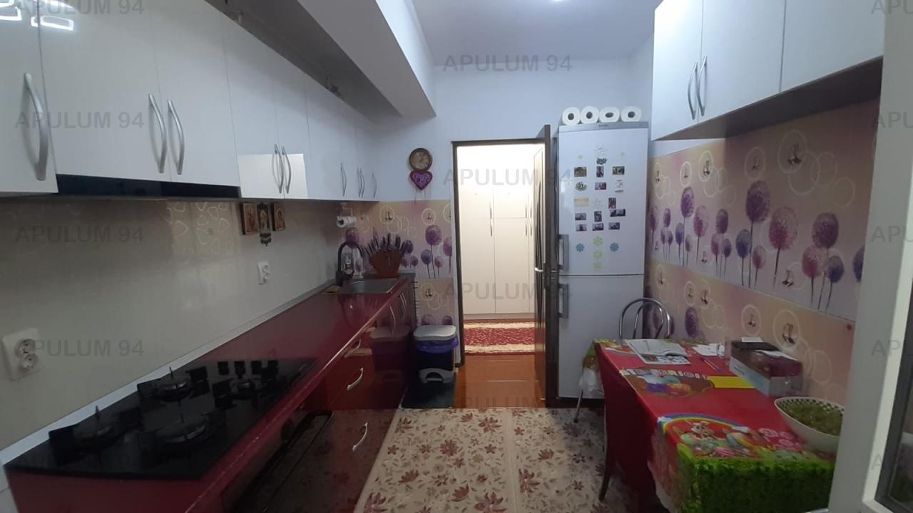 Vanzare Apartament 2 camere ,zona Popesti-Leordeni ,strada Amurgului ,nr 31 ,88.000 €