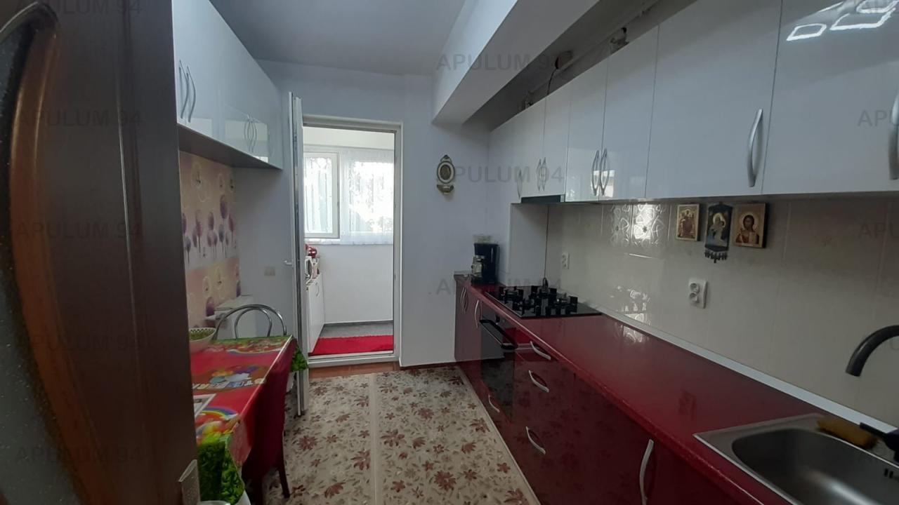 Vanzare Apartament 2 camere ,zona Popesti-Leordeni ,strada Amurgului ,nr 31 ,88.000 €