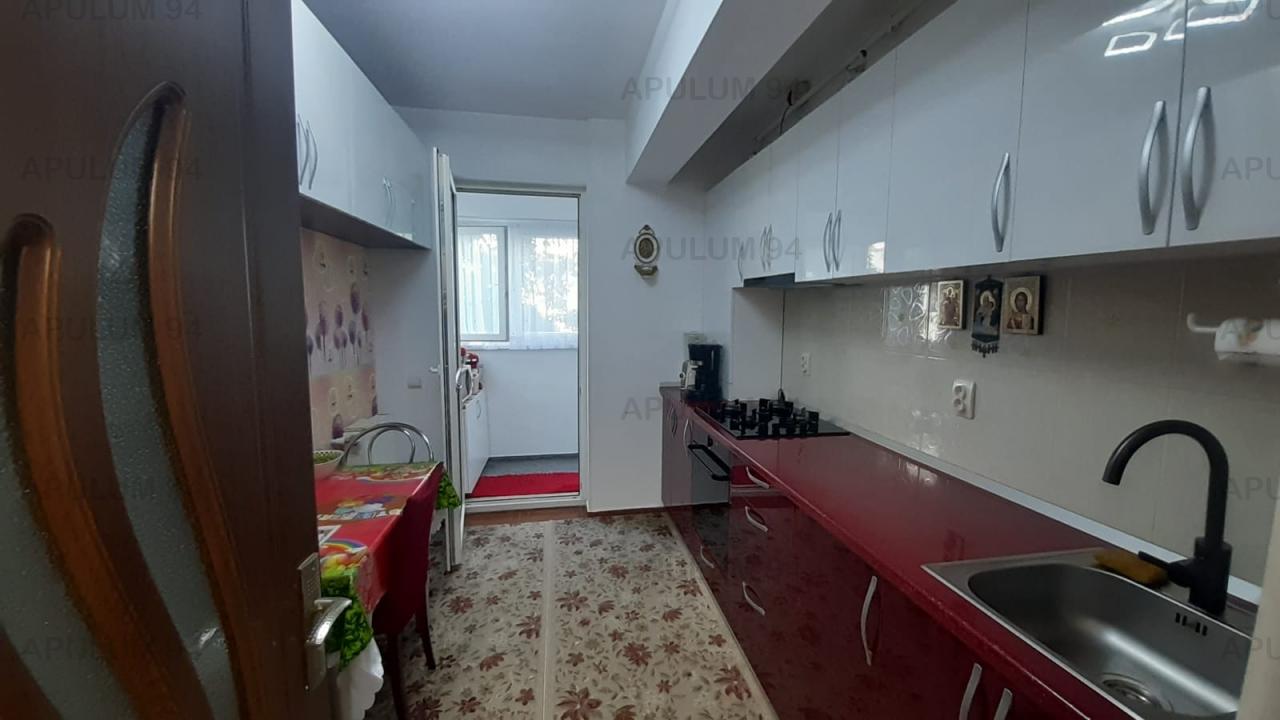 Vanzare Apartament 2 camere ,zona Popesti-Leordeni ,strada Amurgului ,nr 31 ,88.000 €