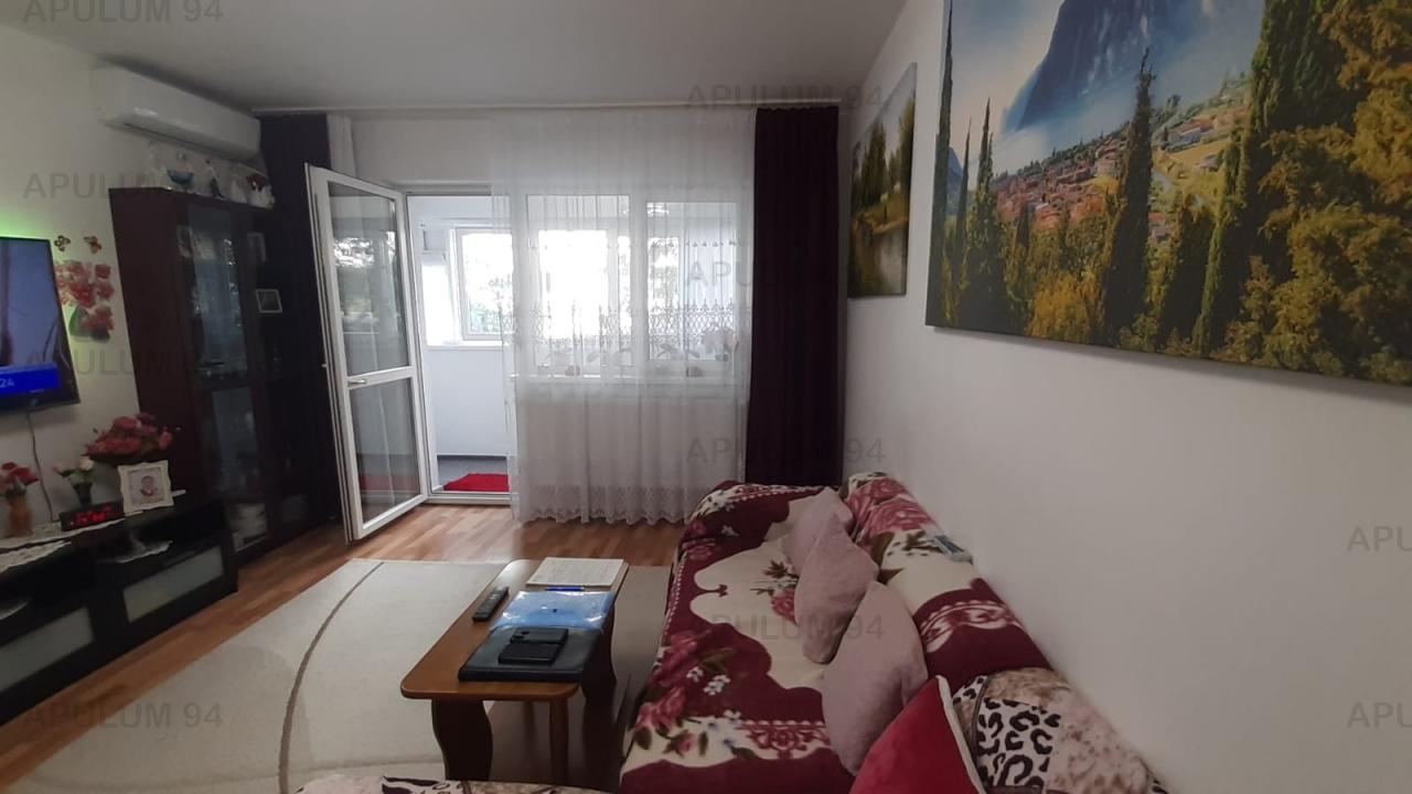 Vanzare Apartament 2 camere ,zona Popesti-Leordeni ,strada Amurgului ,nr 31 ,88.000 €