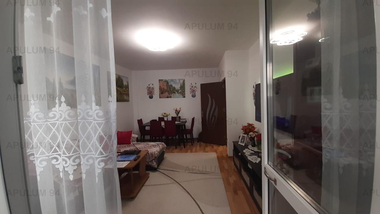 Vanzare Apartament 2 camere ,zona Popesti-Leordeni ,strada Amurgului ,nr 31 ,88.000 €