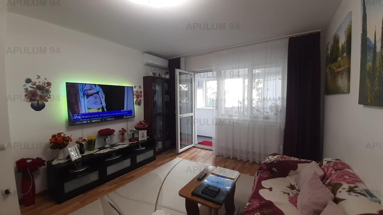 Vanzare Apartament 2 camere ,zona Popesti-Leordeni ,strada Amurgului ,nr 31 ,88.000 €