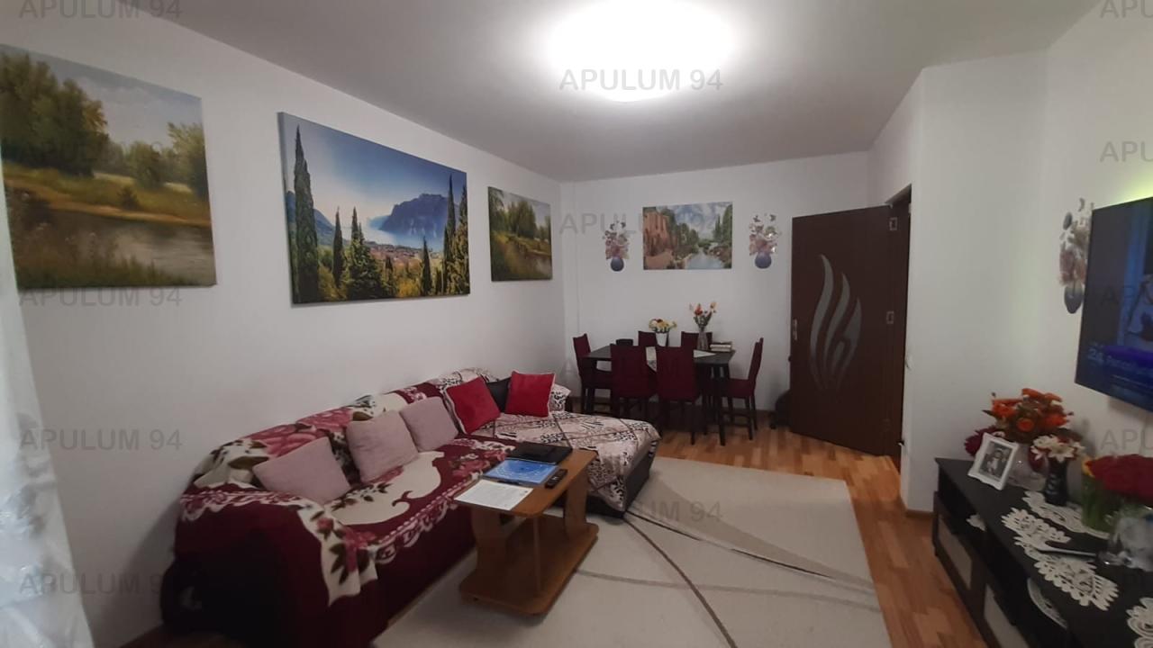 Vanzare Apartament 2 camere ,zona Popesti-Leordeni ,strada Amurgului ,nr 31 ,88.000 €