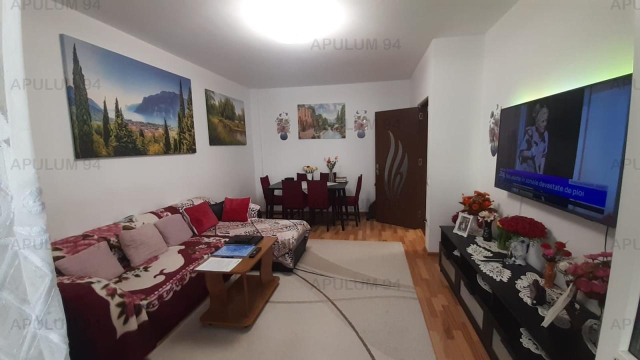 Vanzare Apartament 2 camere ,zona Popesti-Leordeni ,strada Amurgului ,nr 31 ,88.000 €