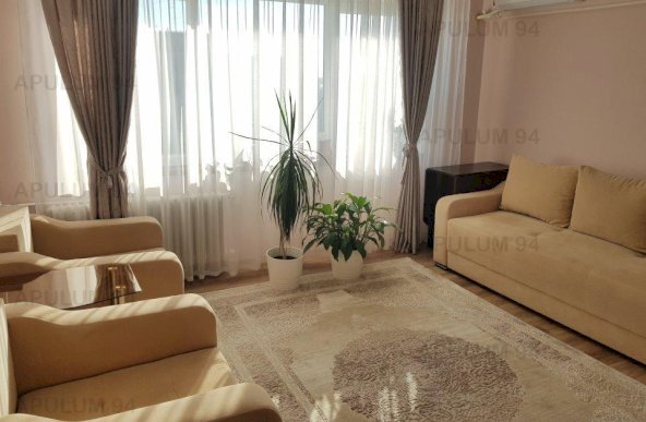 Vanzare Apartament 3 camere ,zona 1 Mai ,strada Ion Mihalache ,nr 323 ,114.000 €