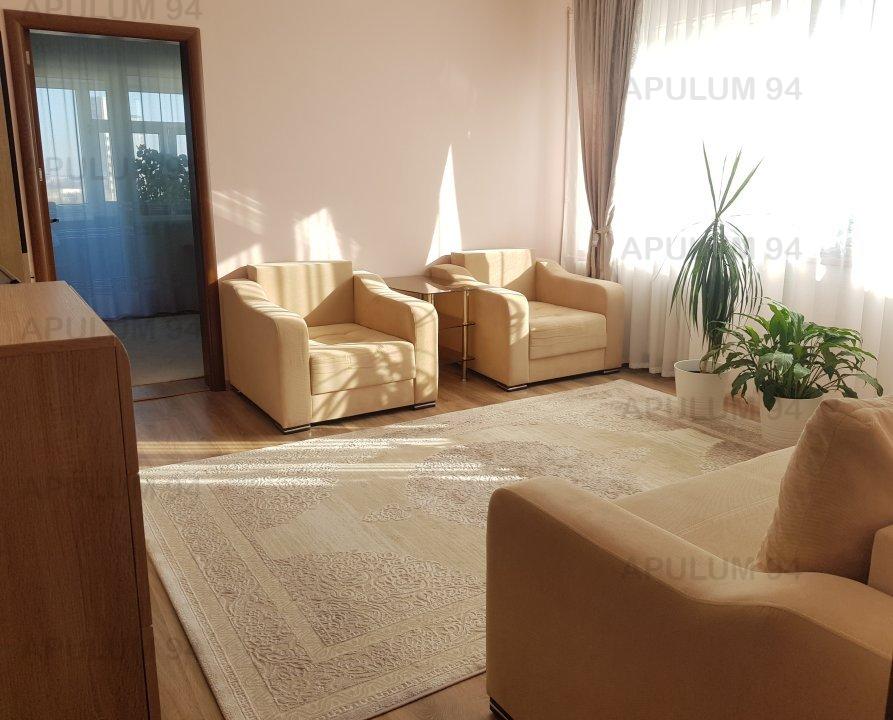 Vanzare Apartament 3 camere ,zona 1 Mai ,strada Ion Mihalache ,nr 323 ,114.000 €