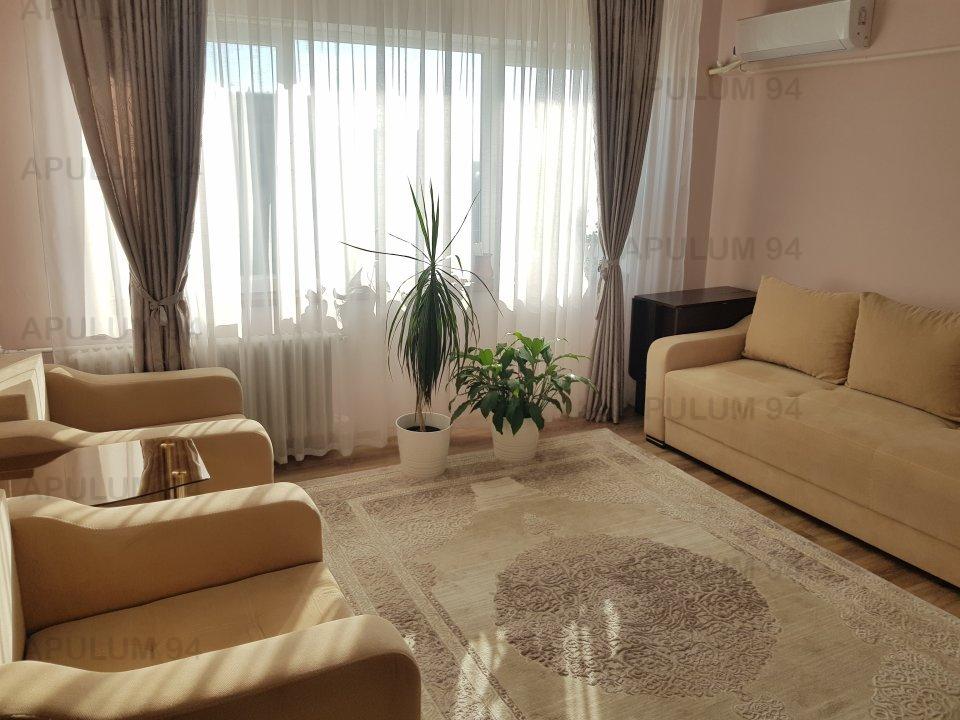 Vanzare Apartament 3 camere ,zona 1 Mai ,strada Ion Mihalache ,nr 323 ,114.000 €