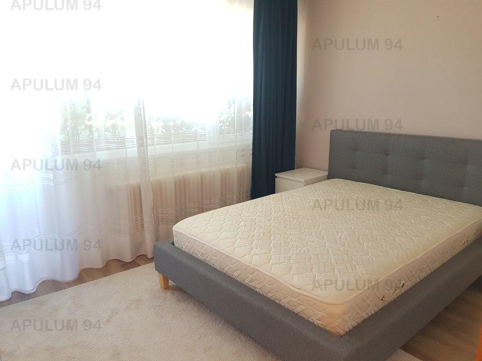 Vanzare Apartament 3 camere ,zona 1 Mai ,strada Ion Mihalache ,nr 323 ,114.000 €