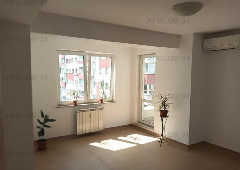 Inchiriere Apartament 4 camere ,zona Dorobanti ,strada Hatmanul Arbore ,nr 8 ,1.200 € /luna 