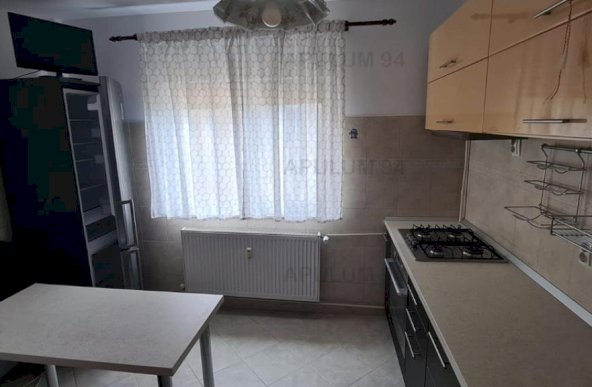 Inchiriere Apartament 3 camere ,zona Decebal ,strada Theodor Sperantia ,nr 100 ,790 € /luna 