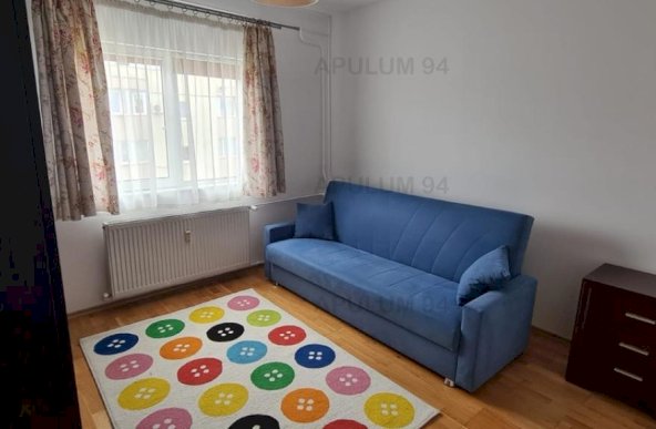 Inchiriere Apartament 3 camere ,zona Decebal ,strada Theodor Sperantia ,nr 100 ,790 € /luna 