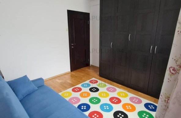 Inchiriere Apartament 3 camere ,zona Decebal ,strada Theodor Sperantia ,nr 100 ,790 € /luna 