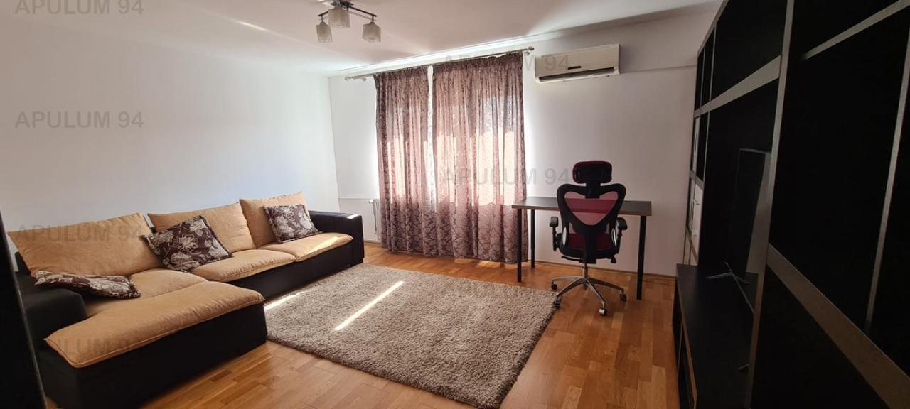 Inchiriere Apartament 3 camere ,zona Decebal ,strada Theodor Sperantia ,nr 100 ,790 € /luna 