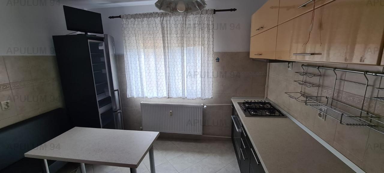 Inchiriere Apartament 3 camere ,zona Decebal ,strada Theodor Sperantia ,nr 100 ,790 € /luna 