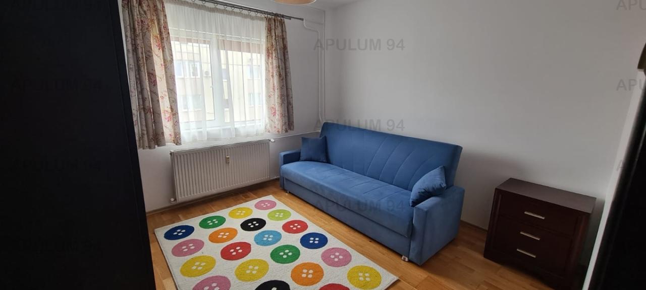 Inchiriere Apartament 3 camere ,zona Decebal ,strada Theodor Sperantia ,nr 100 ,790 € /luna 