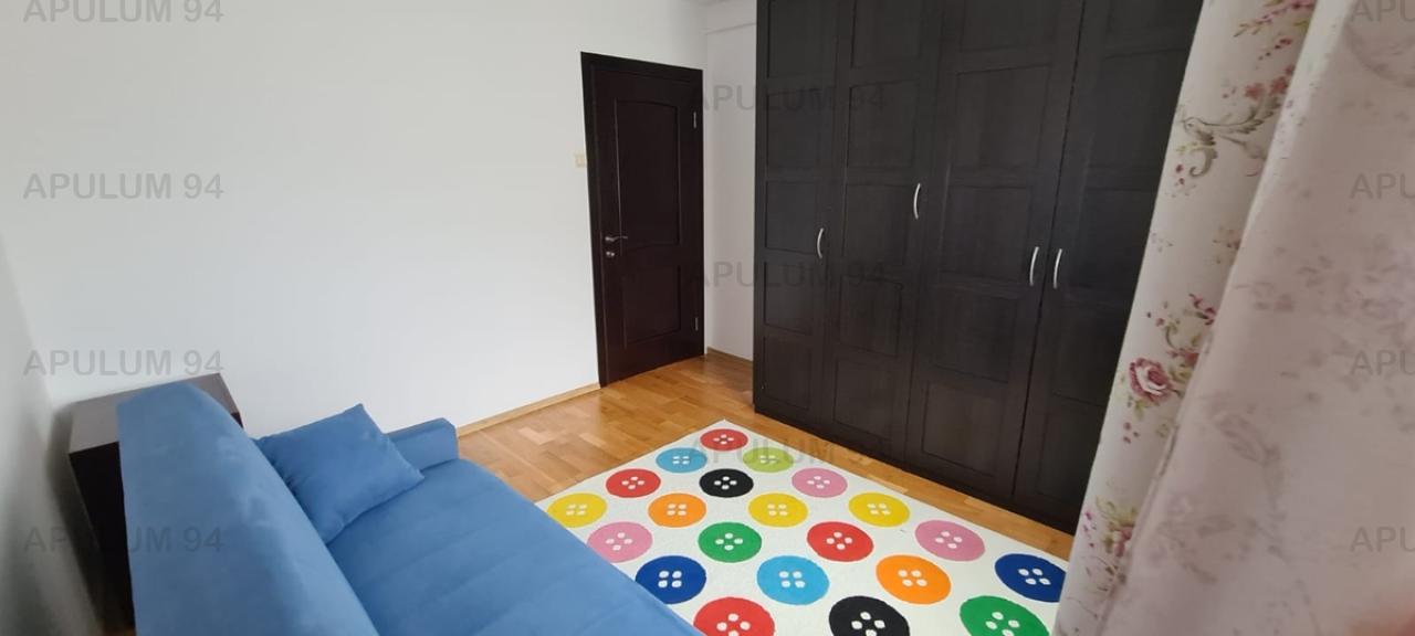 Inchiriere Apartament 3 camere ,zona Decebal ,strada Theodor Sperantia ,nr 100 ,790 € /luna 