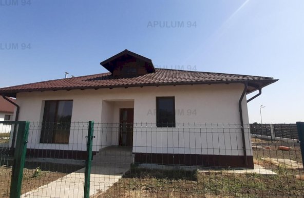 Vanzare Casa/Vila 3 camere ,zona Dascalu ,strada DJ 2 ,nr 5 ,87.000 €