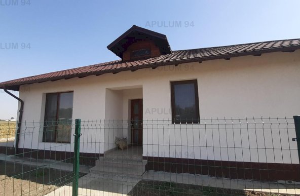 Vanzare Casa/Vila 3 camere ,zona Dascalu ,strada DJ 2 ,nr 5 ,87.000 €