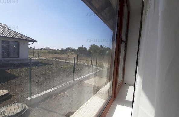 Vanzare Casa/Vila 3 camere ,zona Dascalu ,strada DJ 2 ,nr 5 ,87.000 €